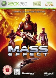 Mass Effect (Edición Coleccionista)